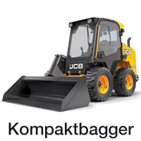 Produkt-Übersicht Klarmann-Lembach - Kompaktbagger