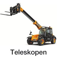 Produkt-Übersicht Klarmann-Lembach - Teleskopen