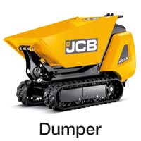 Produkt-Übersicht Klarmann-Lembach - Dumper