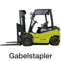 Produkt-Übersicht Klarmann-Lembach - Gabelstapler