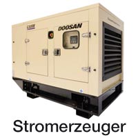 Produkt-Übersicht Klarmann-Lembach - Stromerzeuger