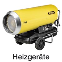 Produkt-Übersicht Klarmann-Lembach - Heizgeräte