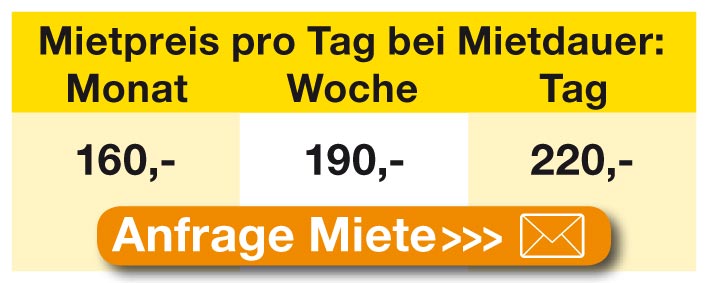 Mietpreise für JCB Mobilbagger JS 175W