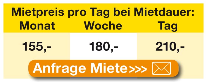 Mietpreise für JCB 560-80 Teleskop