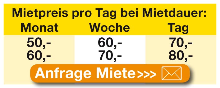 Mietpreise für das Zubehör für JCB Mobilbagger: Zweischalengreifer