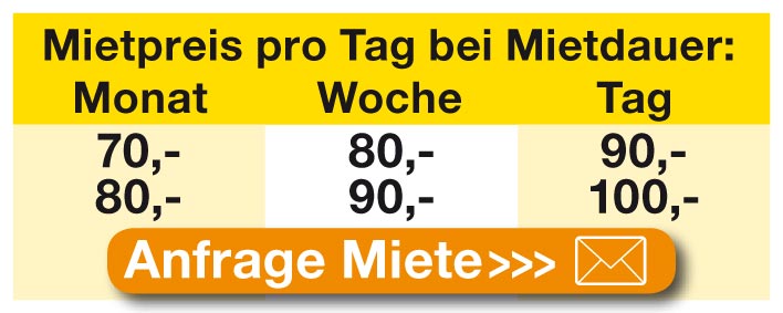 Mietpreise für das Zubehör für JCB Mobilbagger: Sortiergreifer