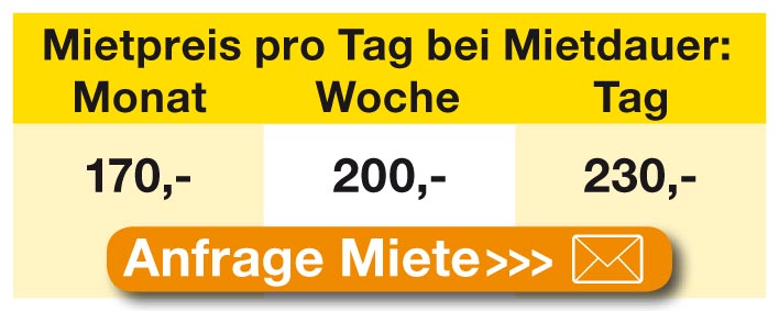 Mietpreise für den JCB Raupenbagger JS200LC