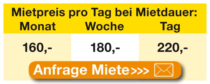 Mietpreise für den Ausa-Dumper D 1001 AHG