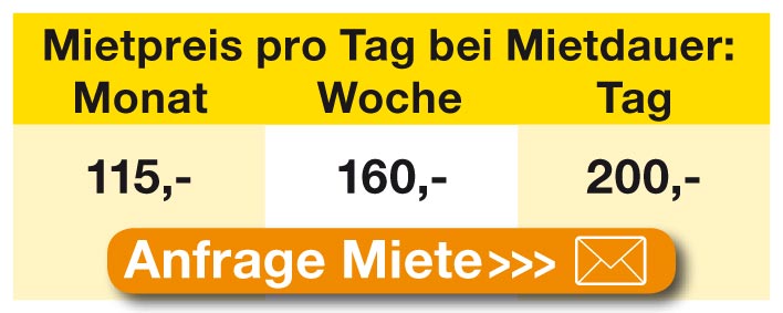 Mietpreise für JCB-Kompaktradlader 300 T