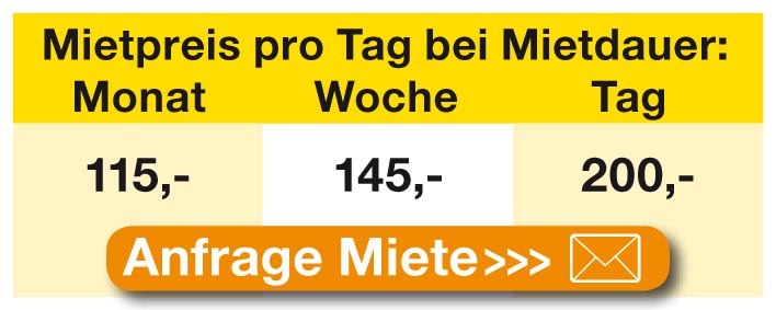 Mietpreise für JCB-Teleskopen - 535-95