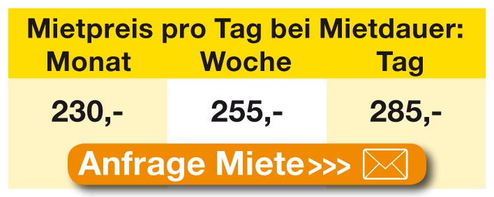 Mietpreise für den Terex Dumper TA300