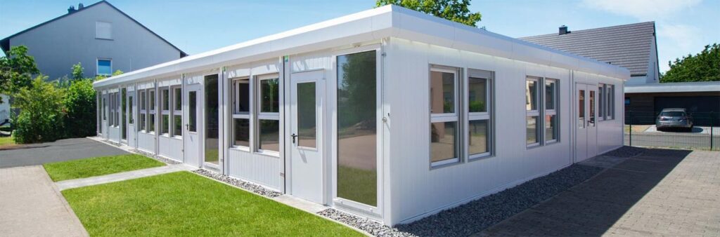 Beispiel Container von Containex - kaufen oder mieten bei Klarmann-Lembach