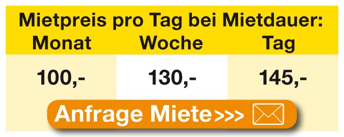 Mietpreise für Gelenkteleskopbühne Genie Z-30/20 N