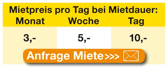 Mietpreise für geo-FENNEL Messlatte TN 15
