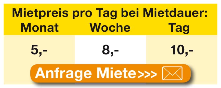 Mietpreise für geo-FENNEL Stahlrohrfluchtstab RP 2