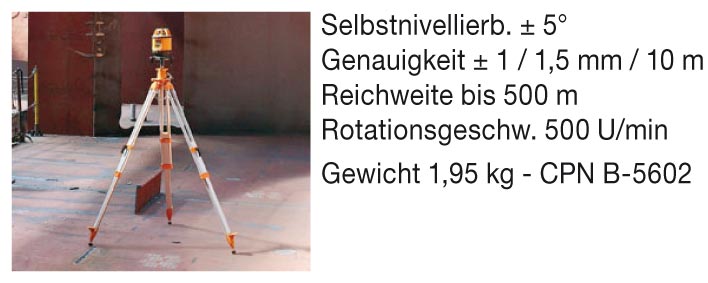 geo-FENNEL FL 240HV