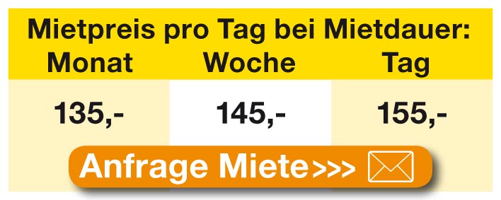 Mietpreise für Traktoren und Anhänger: Pronar-Anhänger T679/2